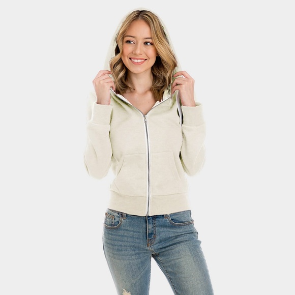 Cozy Hoodie - ALL SIZES - Picture 2 of 2